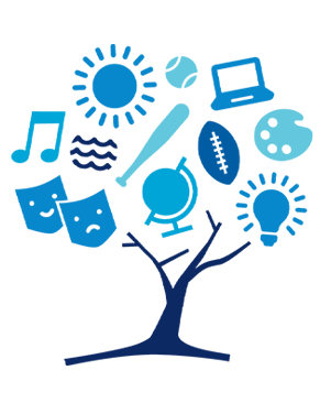 La Jolla Country Day School Logo
